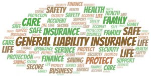 general liability insurance Colorado